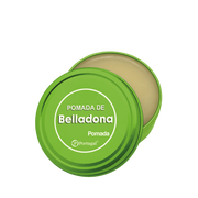 Pomada Belladona Pura 5 g.